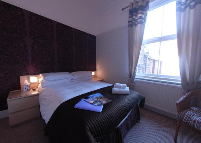 Chiltern Guest House