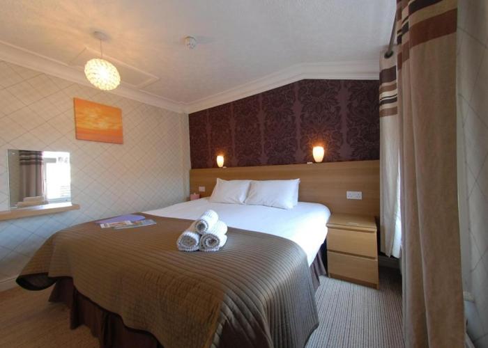 Chiltern Guest House