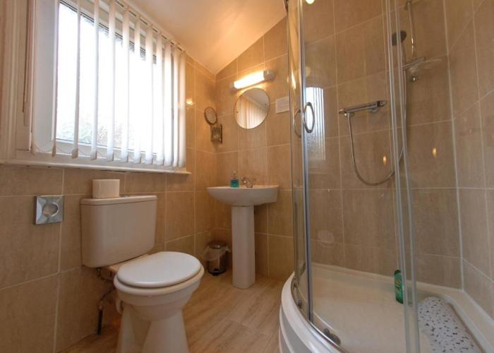 Chiltern Guest House
