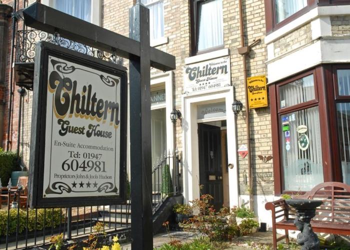 Chiltern Guest House