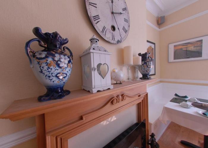 Chiltern Guest House