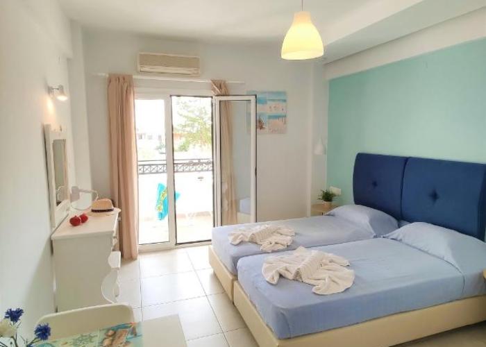 Kostas Apartments