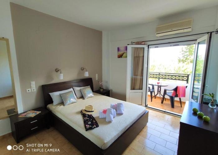 Kostas Apartments