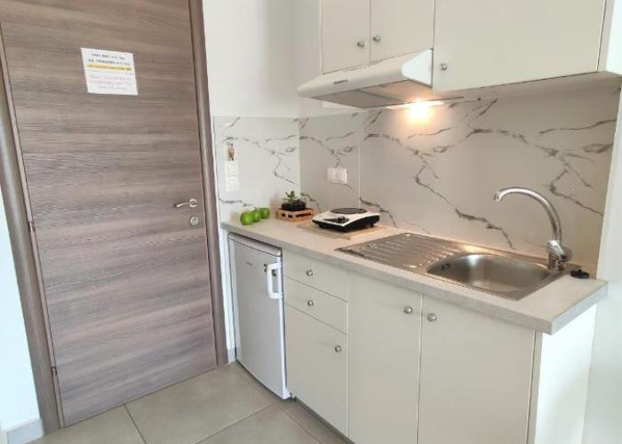 Kostas Apartments