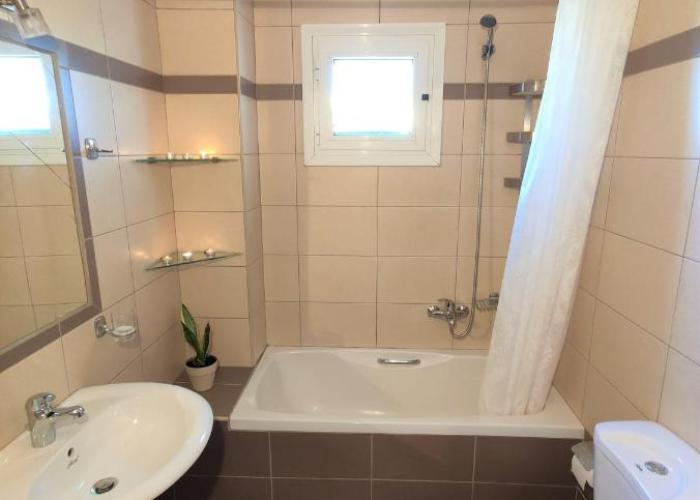 Kostas Apartments