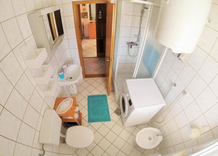 Apartments Mandaric