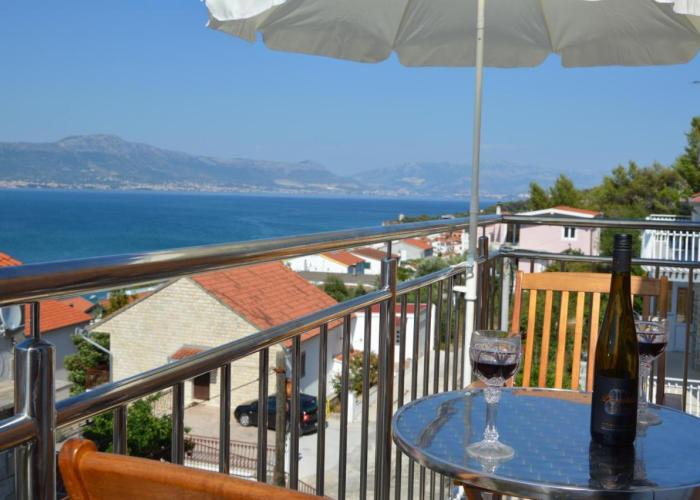 Apartments Mandaric