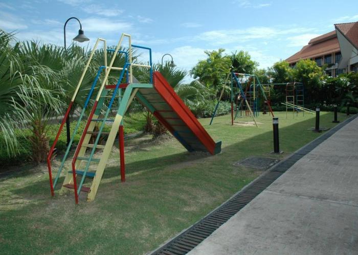 Kudat Golf & Marina Resort