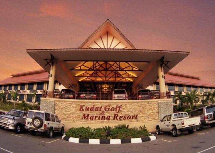 Kudat Golf & Marina Resort
