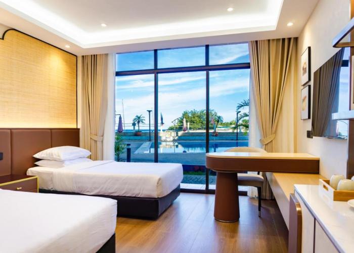 Kudat Golf & Marina Resort