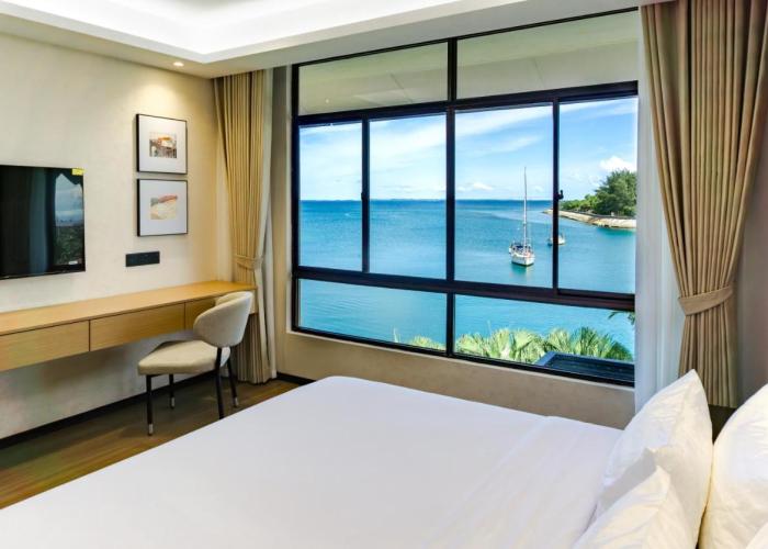 Kudat Golf & Marina Resort