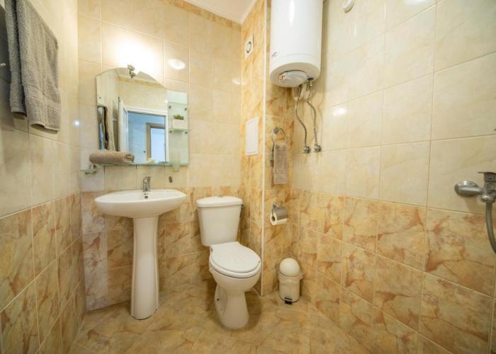 Old Town Apartment