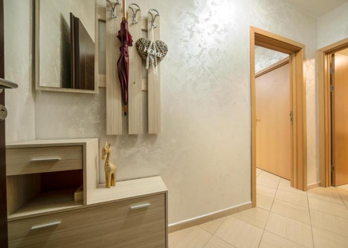 Old Town Apartment
