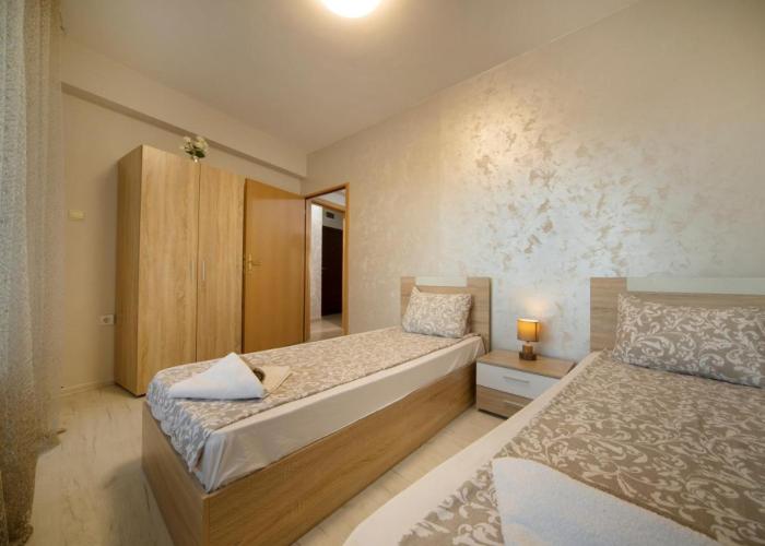 Old Town Apartment