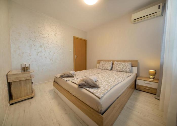 Old Town Apartment
