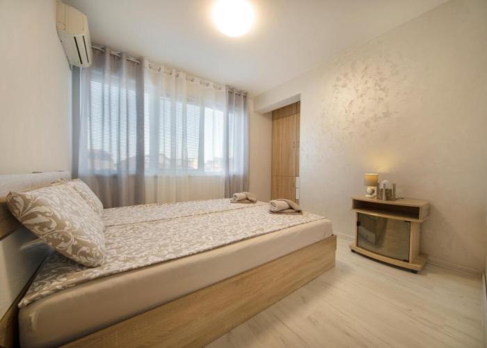 Old Town Apartment
