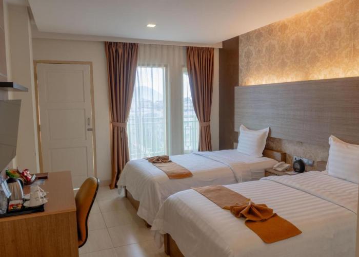 Muara Hotel and Mall Ternate
