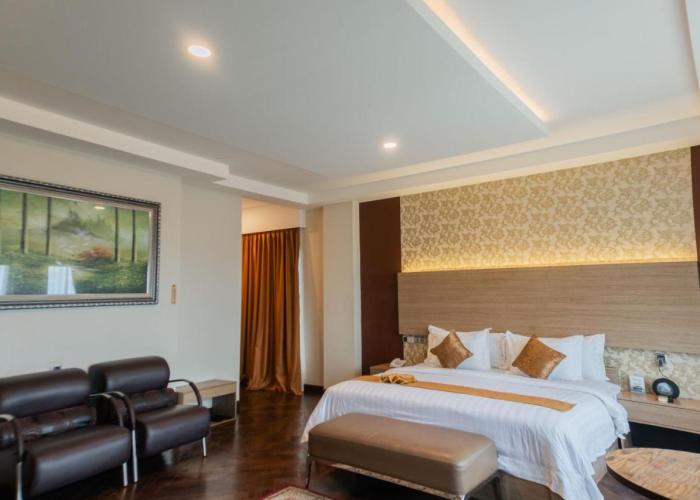 Muara Hotel and Mall Ternate
