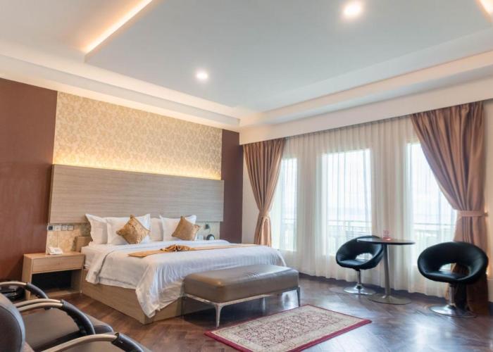 Muara Hotel and Mall Ternate