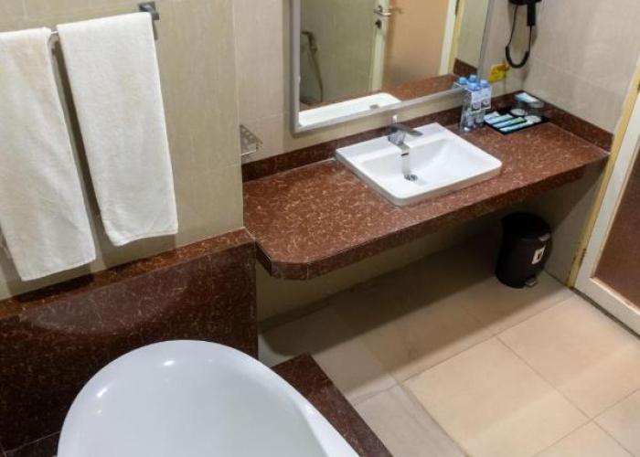 Muara Hotel and Mall Ternate