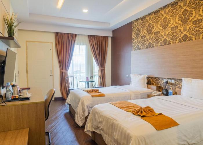 Muara Hotel and Mall Ternate
