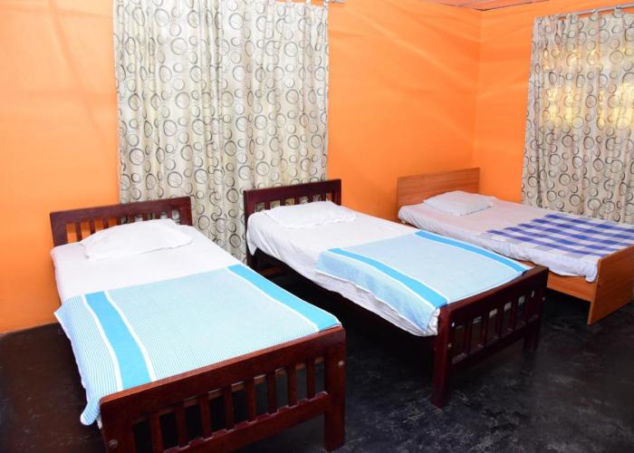 Airport Tourist Hostel