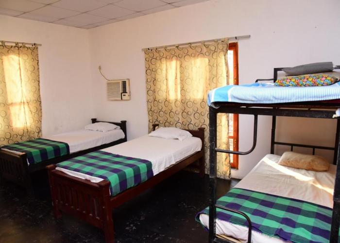 Airport Tourist Hostel
