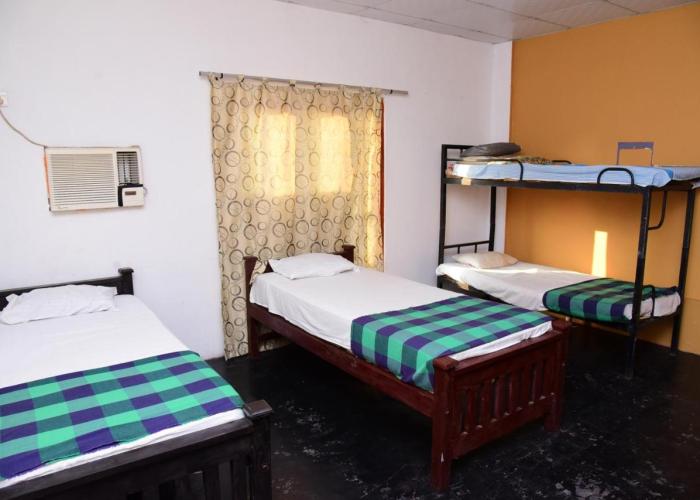 Airport Tourist Hostel