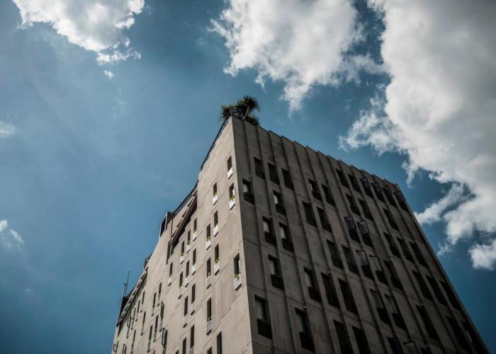 Aquarius Hotel and Urban Resort