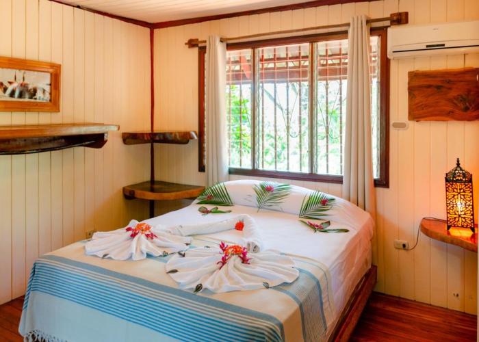 Tico Adventure Lodge