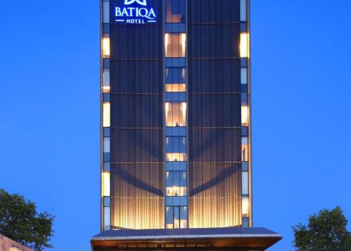 BATIQA Hotel Pekanbaru