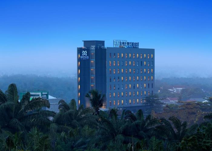 BATIQA Hotel Pekanbaru