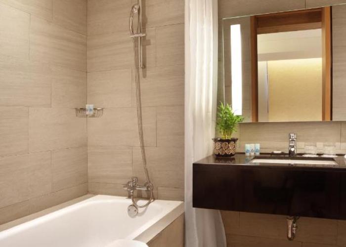 BATIQA Hotel Pekanbaru