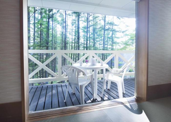 Resort Villa Takayama