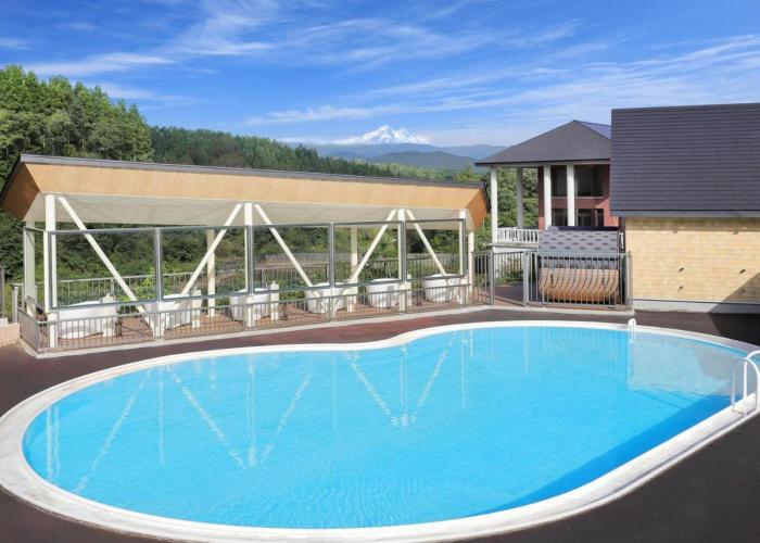 Resort Villa Takayama