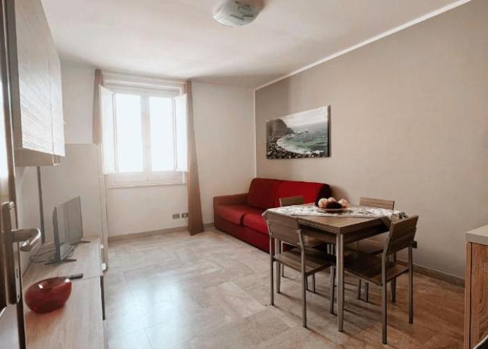 Scabi Apartments