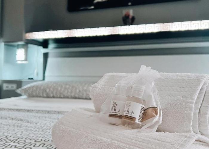 Scabi Apartments