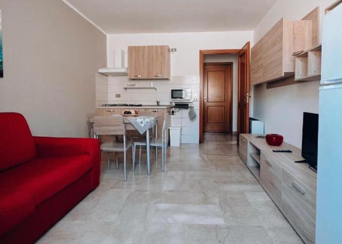 Scabi Apartments