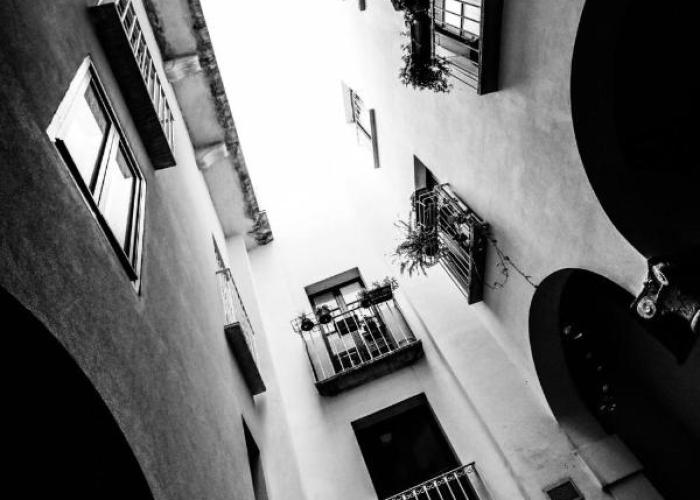 Scabi Apartments