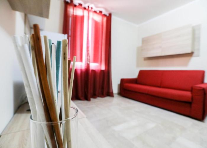 Scabi Apartments