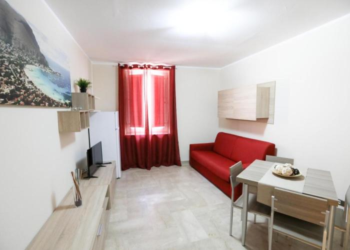 Scabi Apartments
