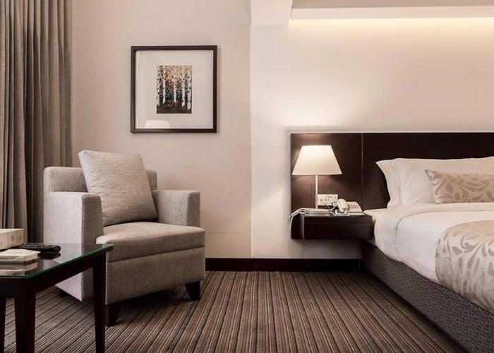 Windy Terrace Boutique Hotel