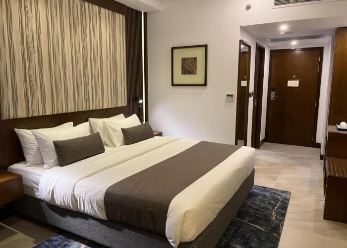 Windy Terrace Boutique Hotel