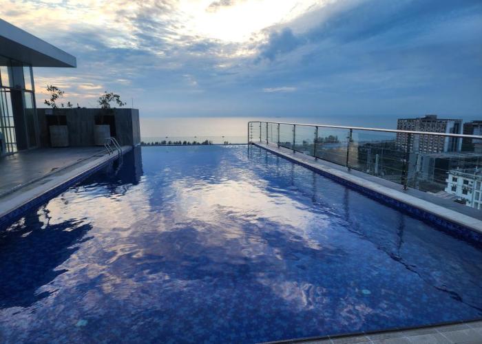 Windy Terrace Boutique Hotel