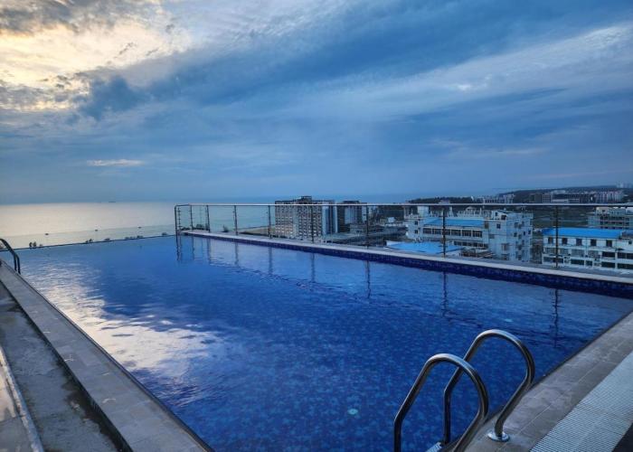 Windy Terrace Boutique Hotel