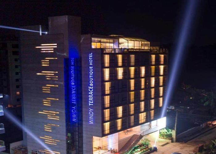 Windy Terrace Boutique Hotel