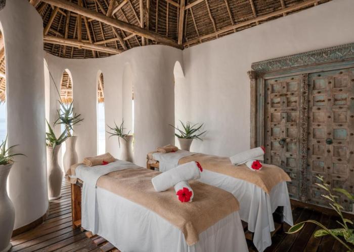 Xanadu Villas & Retreat
