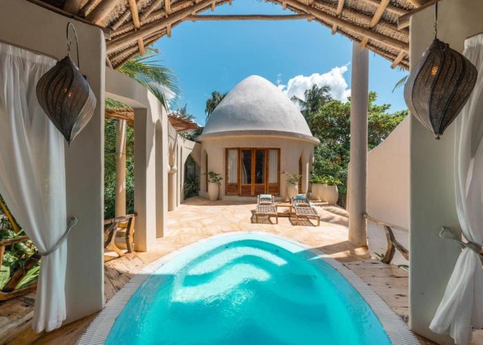 Xanadu Villas & Retreat