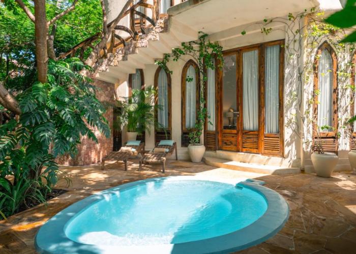 Xanadu Villas & Retreat