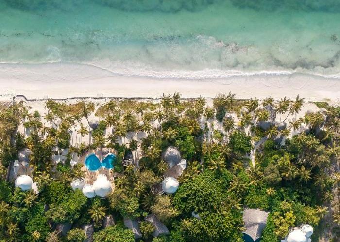 Xanadu Villas & Retreat